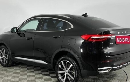 Haval F7x I, 2022 год, 1 820 000 рублей, 6 фотография