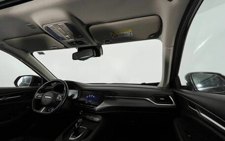 Haval F7x I, 2022 год, 1 820 000 рублей, 11 фотография