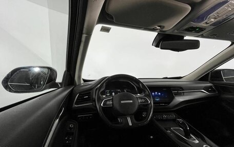 Haval F7x I, 2022 год, 1 820 000 рублей, 12 фотография