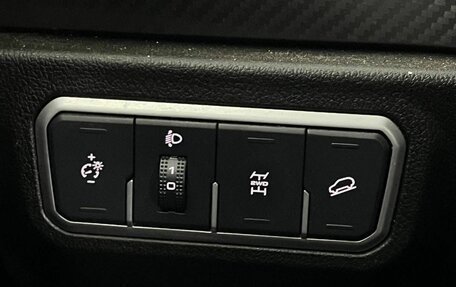 Haval F7x I, 2022 год, 1 820 000 рублей, 17 фотография