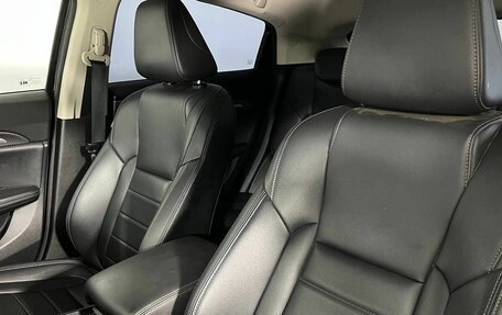 Haval F7x I, 2022 год, 1 820 000 рублей, 24 фотография