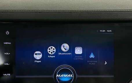 Haval F7x I, 2022 год, 1 820 000 рублей, 19 фотография