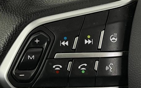 Haval F7x I, 2022 год, 1 820 000 рублей, 14 фотография