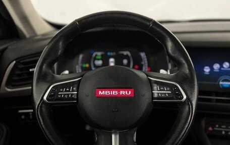 Haval F7x I, 2022 год, 1 820 000 рублей, 13 фотография