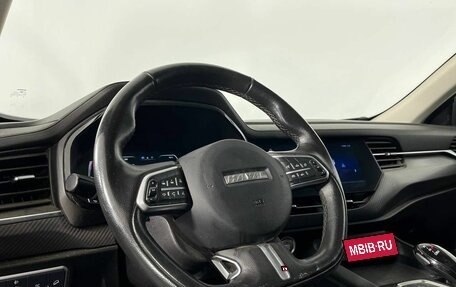 Haval F7x I, 2022 год, 1 820 000 рублей, 23 фотография