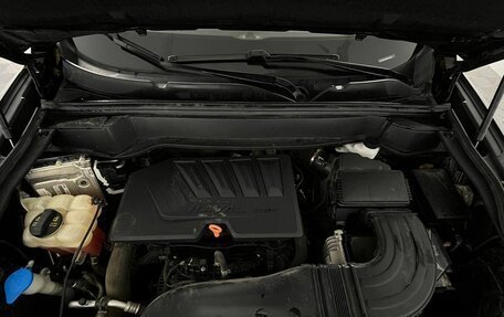 Haval F7x I, 2022 год, 1 820 000 рублей, 25 фотография