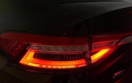 Haval F7x I, 2022 год, 1 820 000 рублей, 27 фотография