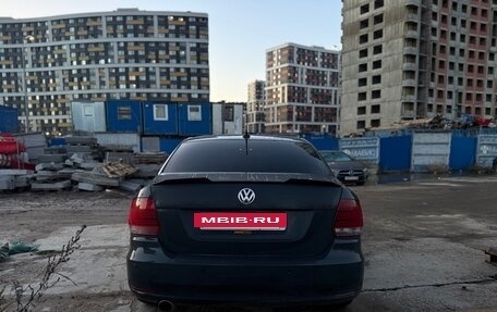 Volkswagen Polo VI (EU Market), 2017 год, 1 000 100 рублей, 5 фотография