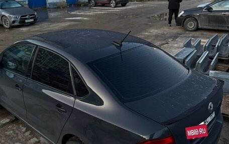 Volkswagen Polo VI (EU Market), 2017 год, 1 000 100 рублей, 7 фотография