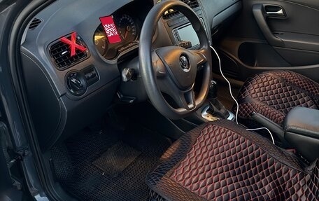 Volkswagen Polo VI (EU Market), 2017 год, 1 000 100 рублей, 9 фотография