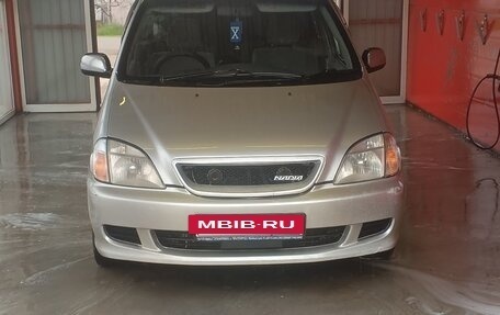 Toyota Nadia, 1998 год, 425 000 рублей, 5 фотография