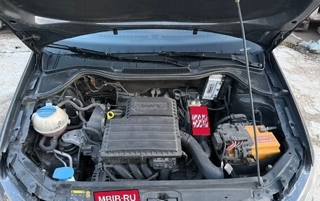 Volkswagen Polo VI (EU Market), 2017 год, 1 000 100 рублей, 17 фотография