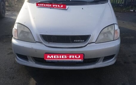 Toyota Nadia, 1998 год, 425 000 рублей, 6 фотография