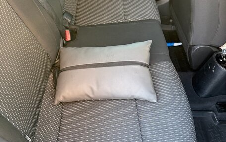 KIA Rio IV, 2017 год, 1 350 000 рублей, 12 фотография