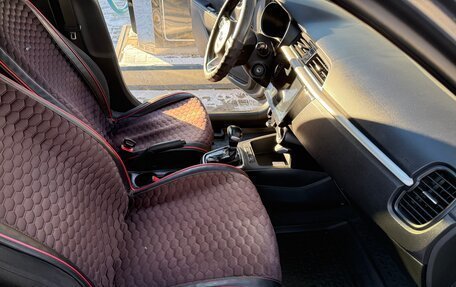 KIA Rio IV, 2017 год, 1 350 000 рублей, 16 фотография