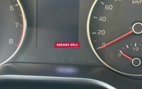 KIA Rio IV, 2017 год, 1 350 000 рублей, 32 фотография