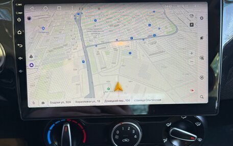 KIA Rio IV, 2017 год, 1 350 000 рублей, 35 фотография