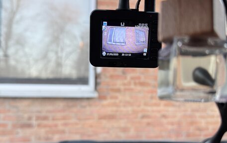 KIA Rio IV, 2017 год, 1 350 000 рублей, 36 фотография