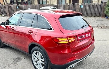 Mercedes-Benz GLC, 2018 год, 3 250 000 рублей, 6 фотография