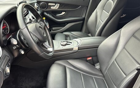 Mercedes-Benz GLC, 2018 год, 3 250 000 рублей, 15 фотография