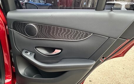Mercedes-Benz GLC, 2018 год, 3 250 000 рублей, 27 фотография