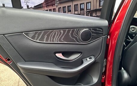 Mercedes-Benz GLC, 2018 год, 3 250 000 рублей, 21 фотография