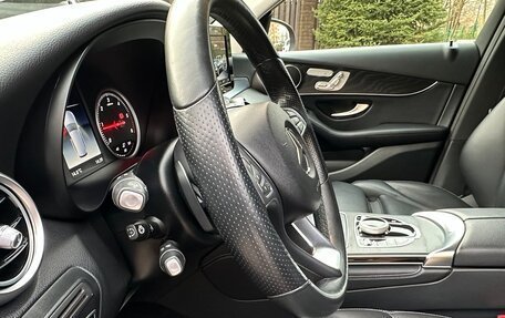 Mercedes-Benz GLC, 2018 год, 3 250 000 рублей, 19 фотография