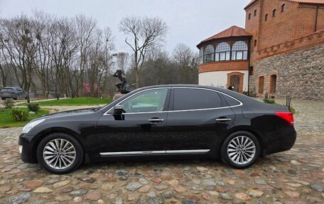 Hyundai Equus II, 2015 год, 1 650 000 рублей, 5 фотография