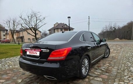 Hyundai Equus II, 2015 год, 1 650 000 рублей, 2 фотография