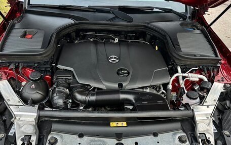 Mercedes-Benz GLC, 2018 год, 3 250 000 рублей, 36 фотография