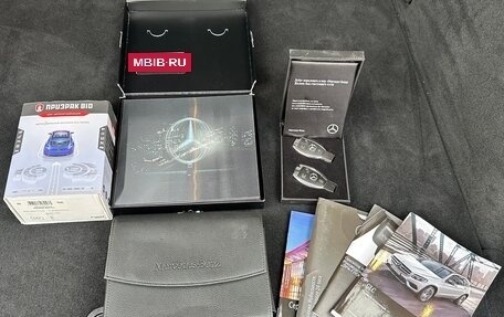 Mercedes-Benz GLC, 2018 год, 3 250 000 рублей, 37 фотография