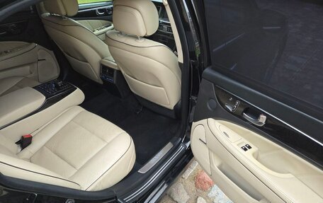 Hyundai Equus II, 2015 год, 1 650 000 рублей, 12 фотография