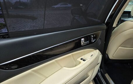 Hyundai Equus II, 2015 год, 1 650 000 рублей, 16 фотография