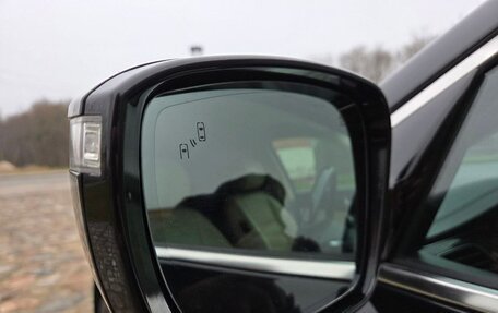 Hyundai Equus II, 2015 год, 1 650 000 рублей, 17 фотография