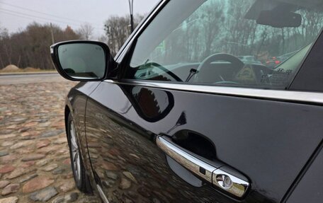 Hyundai Equus II, 2015 год, 1 650 000 рублей, 19 фотография