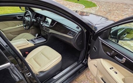 Hyundai Equus II, 2015 год, 1 650 000 рублей, 18 фотография