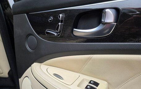 Hyundai Equus II, 2015 год, 1 650 000 рублей, 14 фотография