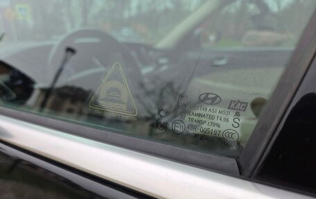 Hyundai Equus II, 2015 год, 1 650 000 рублей, 15 фотография