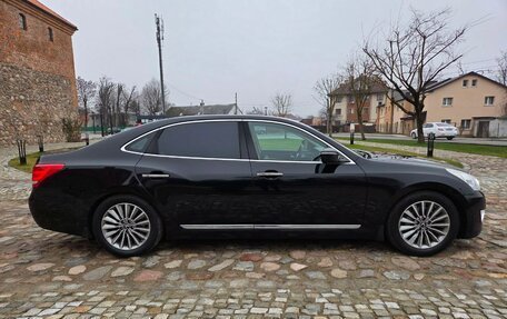 Hyundai Equus II, 2015 год, 1 650 000 рублей, 8 фотография