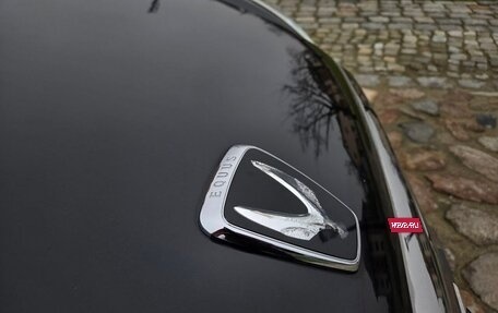 Hyundai Equus II, 2015 год, 1 650 000 рублей, 20 фотография