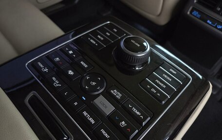 Hyundai Equus II, 2015 год, 1 650 000 рублей, 27 фотография