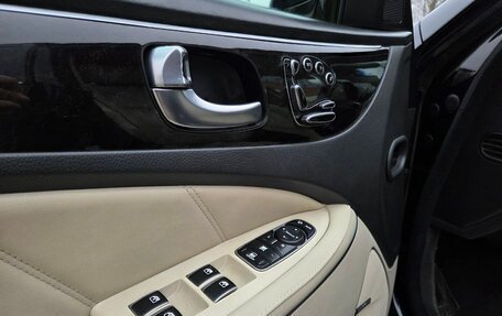 Hyundai Equus II, 2015 год, 1 650 000 рублей, 23 фотография