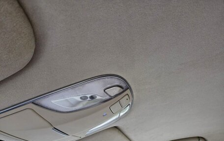 Hyundai Equus II, 2015 год, 1 650 000 рублей, 22 фотография