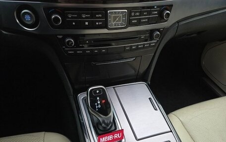 Hyundai Equus II, 2015 год, 1 650 000 рублей, 25 фотография