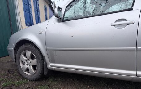 Volkswagen Jetta IV, 2003 год, 380 000 рублей, 6 фотография