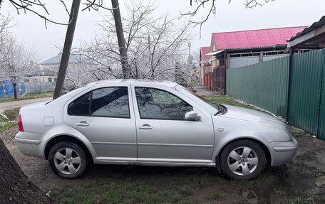 Volkswagen Jetta IV, 2003 год, 380 000 рублей, 3 фотография