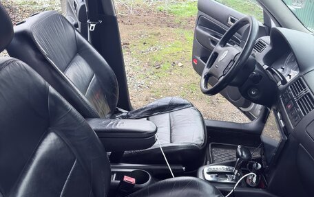 Volkswagen Jetta IV, 2003 год, 380 000 рублей, 11 фотография