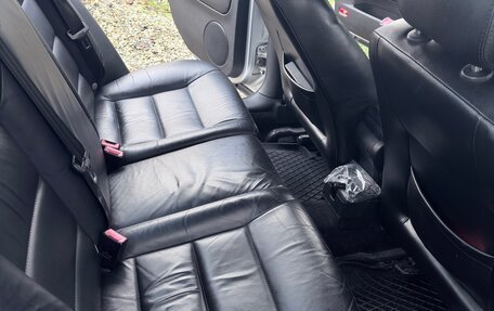 Volkswagen Jetta IV, 2003 год, 380 000 рублей, 12 фотография