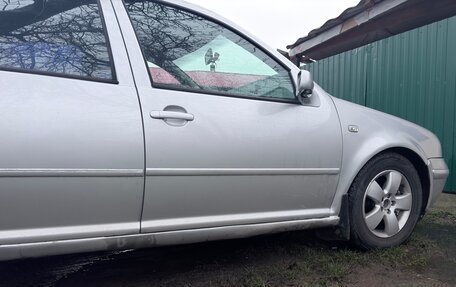 Volkswagen Jetta IV, 2003 год, 380 000 рублей, 8 фотография