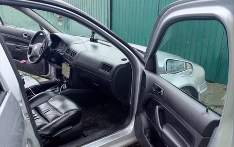 Volkswagen Jetta IV, 2003 год, 380 000 рублей, 9 фотография